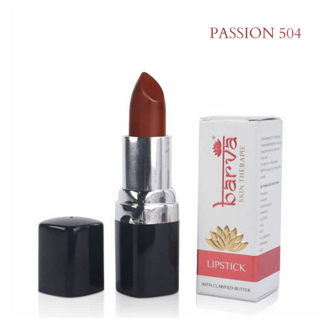 PASSION-504